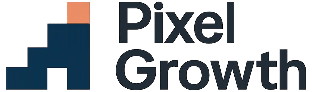Pixel Growth